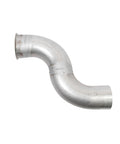 Elbow Exhaust Pipe Genuine Pai 740092