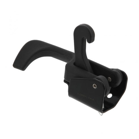 Hood Latch Genuine Pai 740202