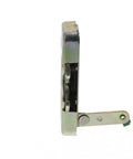 Left Hand Door Latch Genuine Pai 740282