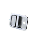 Left Hand Door Chrome Handle Genuine Pai 740292