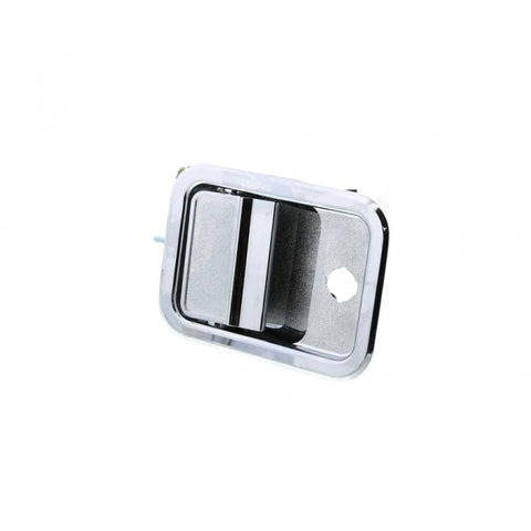 Left Hand Door Chrome Handle Genuine Pai 740292