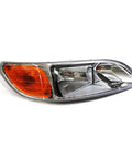 Right Hand Headlamp Assembly Genuine Pai 740313