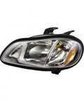 Left Hand Headlamp Assembly Genuine Pai 740316