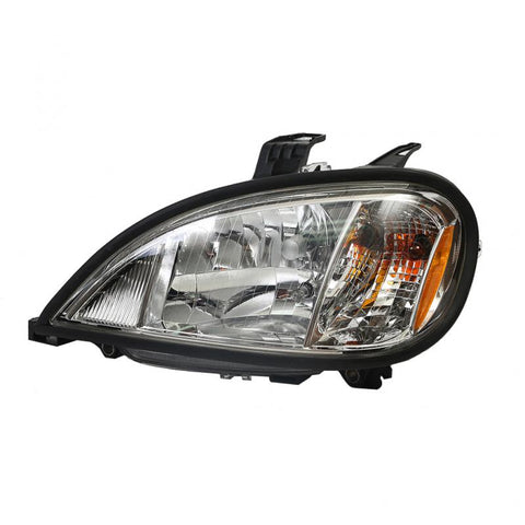 Left Hand Headlamp Assembly Excel 740318E