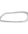 Right Hand Headlight Bezel Genuine Pai 740321