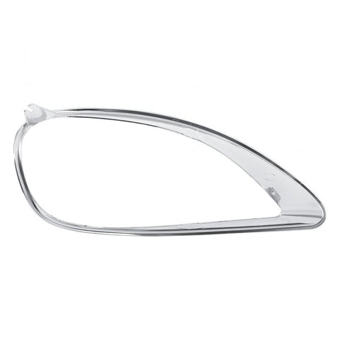 Left Hand Headlight Bezel Genuine Pai 740322