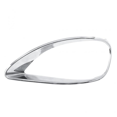 Left Hand Headlight Bezel Genuine Pai 740322