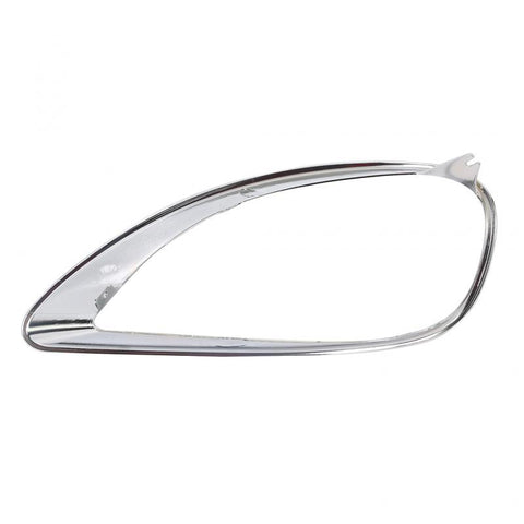 Right Hand Headlight Bezel Genuine Pai 740323