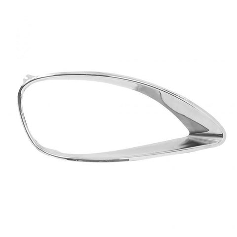 Right Hand Headlight Bezel Genuine Pai 740323