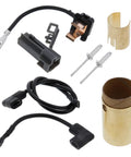 Horn Kit Genuine Pai 740349