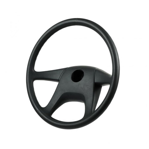 Black Wheel