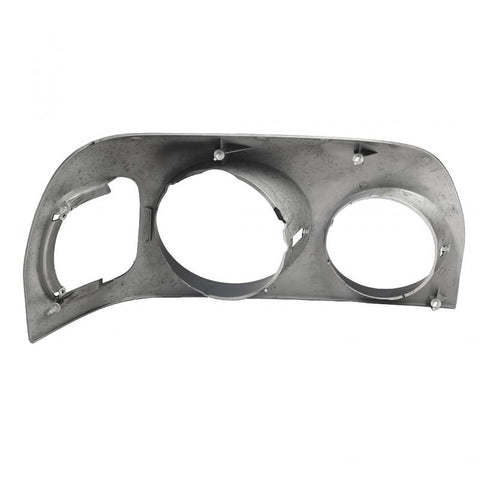 Left Hand Headlight Bezel Genuine Pai 740352