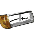 Right Hand Headlight Bezel Genuine Pai 740355