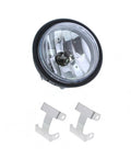 Fog Lamp Assembly Genuine Pai 740365