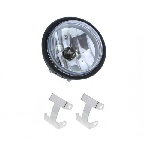 Fog Lamp Assembly Genuine Pai 740365