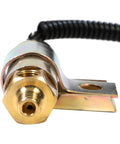 Air Solenoid Valve Genuine Pai 740420