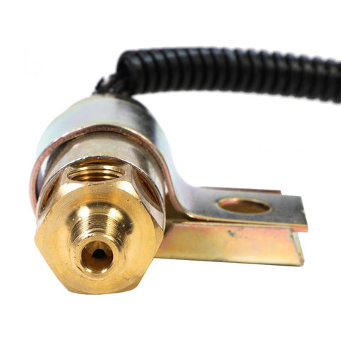 Air Solenoid Valve Genuine Pai 740420