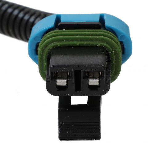 Air Solenoid Valve Genuine Pai 740420