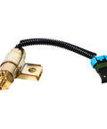 Air Solenoid Valve Genuine Pai 740420