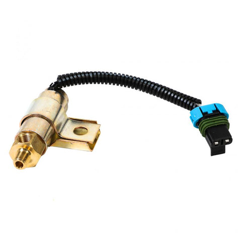 Air Solenoid Valve Genuine Pai 740420