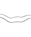 Serpentine Belt Genuine Pai 741411