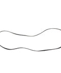 Serpentine Belt Genuine Pai 741412