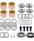 King Pin Bushing Kit Genuine Pai 750315