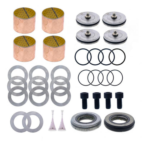 King Pin Bushing Kit Genuine Pai 750315