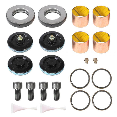 King Pin Bearing Kit Genuine Pai 750319