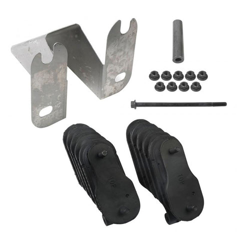 Spring Kit Genuine Pai 750505