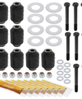 Bushing Pivot Kit Genuine Pai 755048