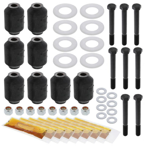 Bushing Pivot Kit Genuine Pai 755048