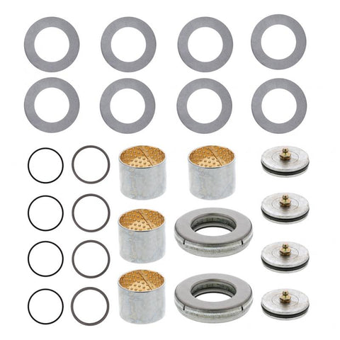 Kingpin Bearing Kit Genuine Pai 755121