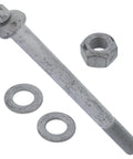 Pivot Bolt Kit Genuine Pai 755132