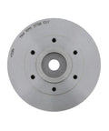 Water Pump Pulley Genuine Pai 801107