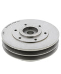 Water Pump Pulley Genuine Pai 801107