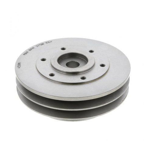 Water Pump Pulley Genuine Pai 801107