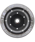 Water Pump Pulley Genuine Pai 801109