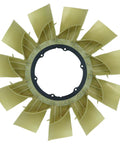 Fan Blade Genuine Pai 801117