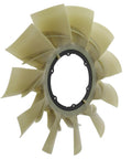 Fan Blade Genuine Pai 801117