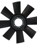 Fan Blade Genuine Pai 801120