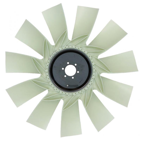Fan Blade Genuine Pai 801123