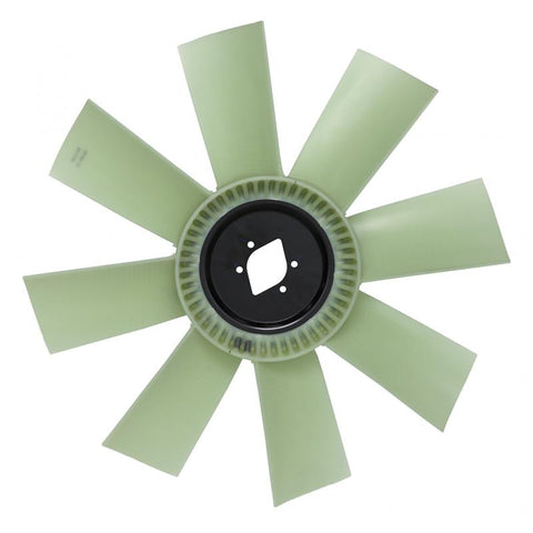 Fan Blade Genuine Pai 801126