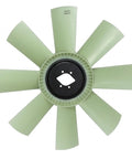 Fan Blade Genuine Pai 801126