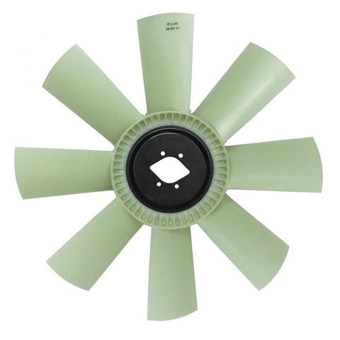 Fan Blade Genuine Pai 801126