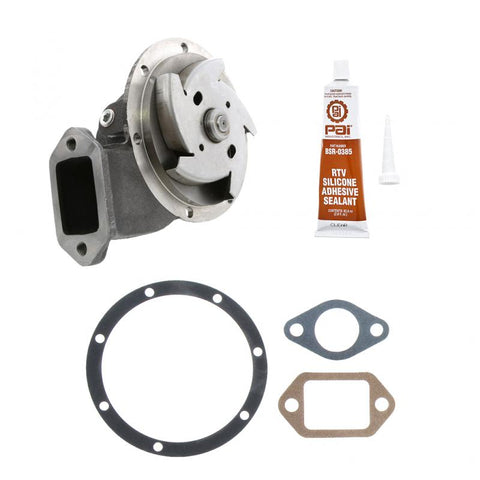 Water Pump Kit Genuine Pai 801135