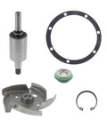 Water Pump Kit Genuine Pai 801155