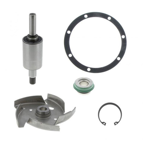 Water Pump Kit Genuine Pai 801155