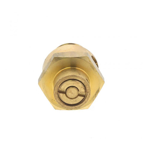 Safety Valve Excel 802530E