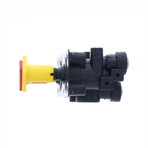 Module Valve Excel 802539E